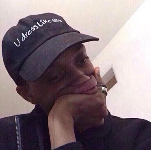 Sticker BLACK YUMOR - 4