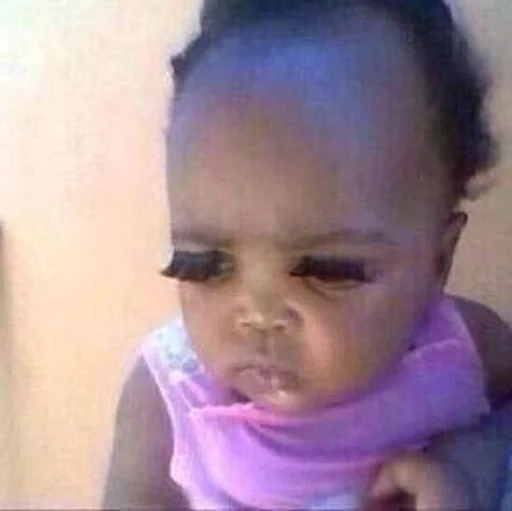 Sticker BLACK YUMOR - 0