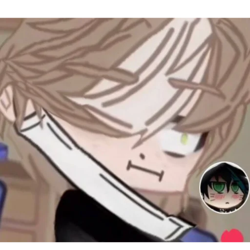 cartoon anime animation