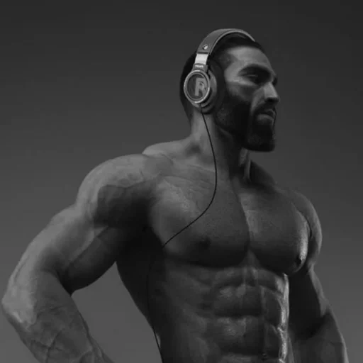 chest muscle bodybuilding