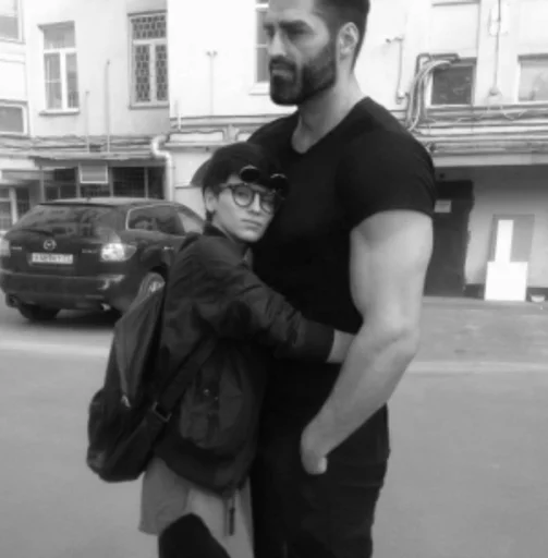 person clothing human face