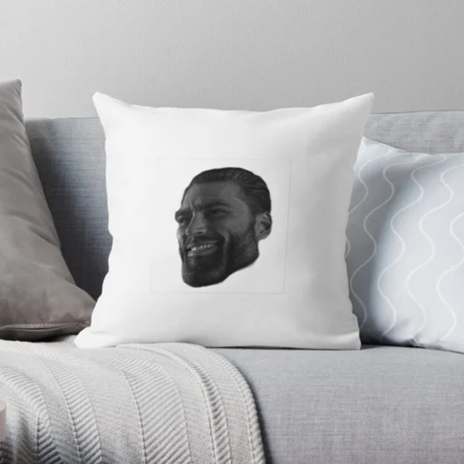 подушка бросить подушку комнатный