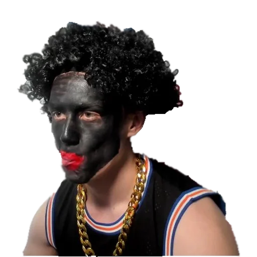 шиньон одежда Человек