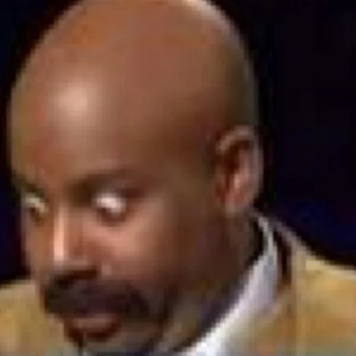 person human face forehead