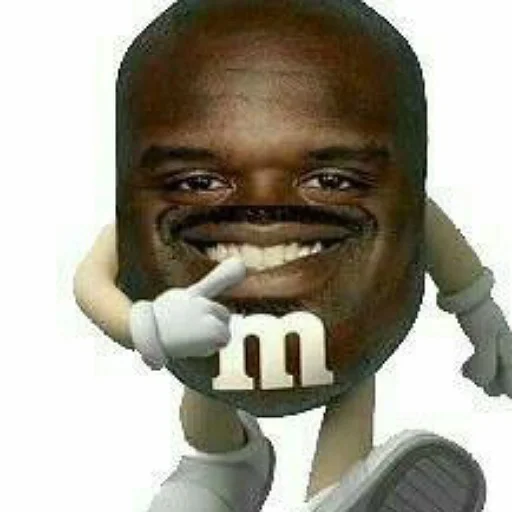 мультфильм человеческое лицо эскиз