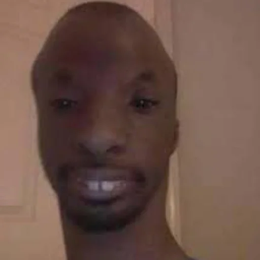 Человек щека кожа