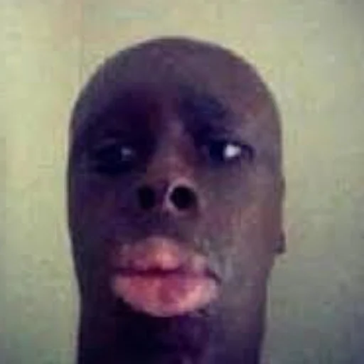 щека кожа губа