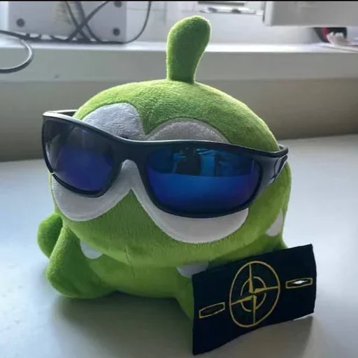 Sticker NightDay123 - 1