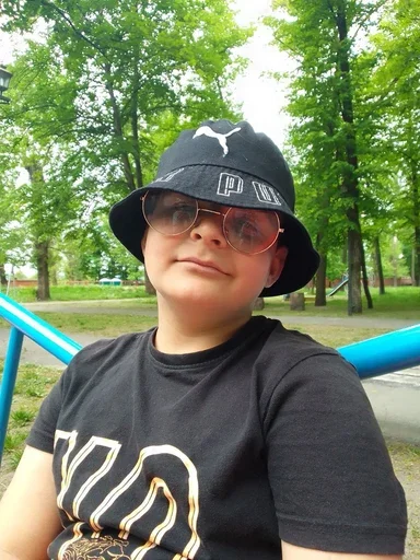 Sticker NightDay123 - 1