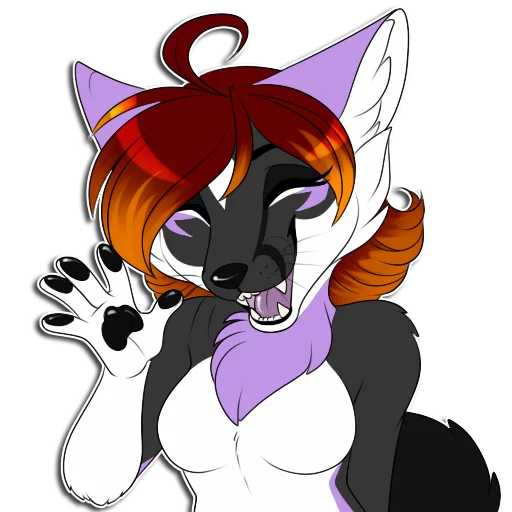 Night the Grey Fox - 