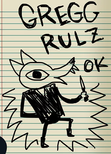 Night in the Woods - 