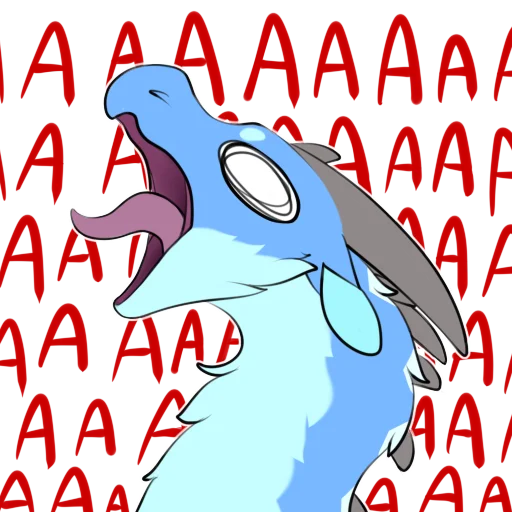 Стикер NightfireZephyr - 1