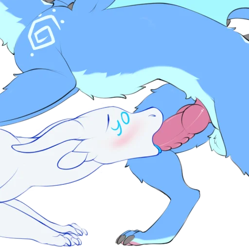 Стикер NightfireZephyr - 1