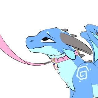 Sticker Snowderg - 8