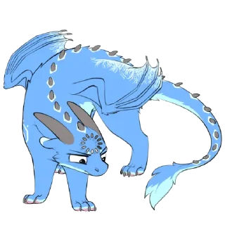 Sticker Snowderg - 0