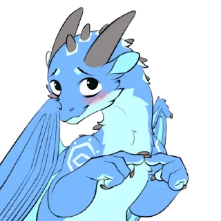 Sticker Snowderg - 4