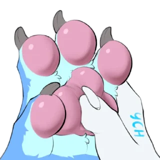 Sticker Snowderg - 7