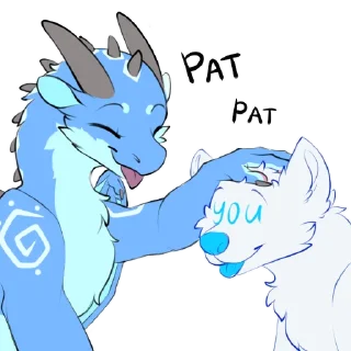 Sticker Snowderg - 10