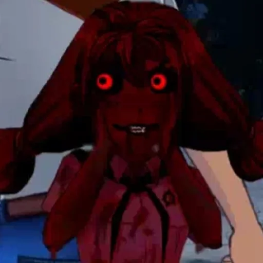 Стикер Nightmare3ArtamZx - 1