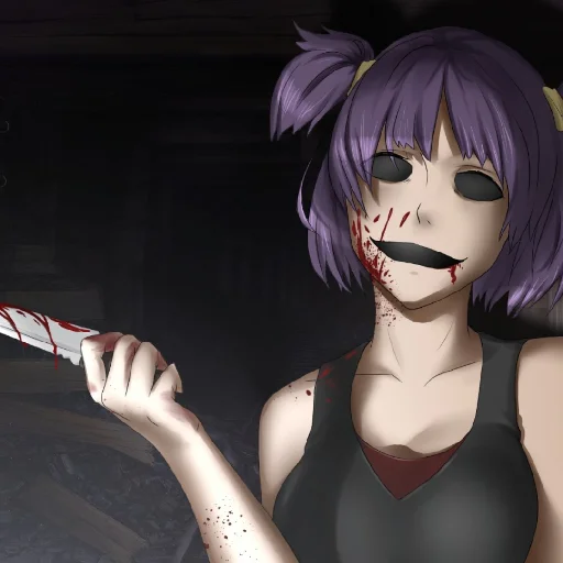 Sticker Nightmare3ArtamZx - 1