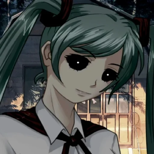 Стикер Nightmare3ArtamZx - 1