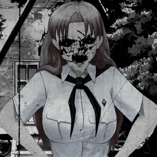 Sticker Nightmare3ArtamZx - 1