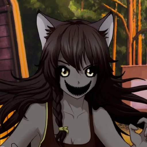 Sticker Nightmare3ArtamZx - 1