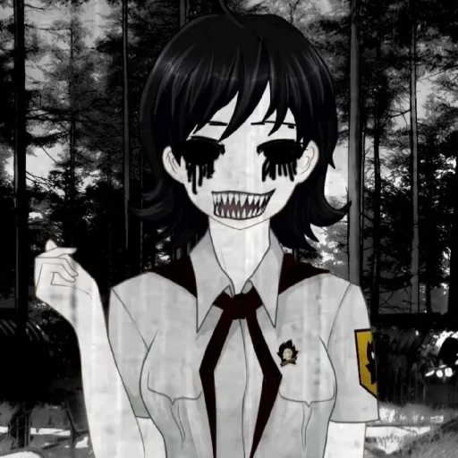 Sticker Nightmare3ArtamZx - 1