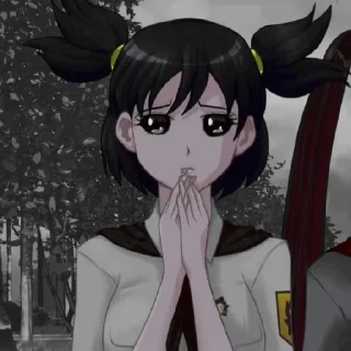 Sticker Nightmare #3.    :: @ArtamZx - 9