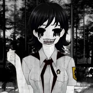 Sticker Nightmare #3.    :: @ArtamZx - 6