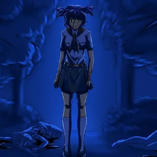 Sticker Nightmare #3.    :: @ArtamZx - 5