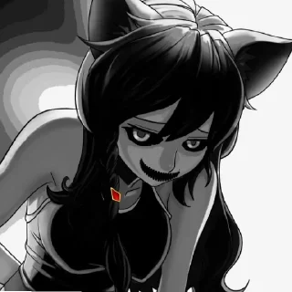 Sticker Nightmare #3.    :: @ArtamZx - 8