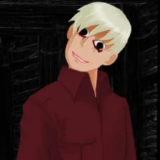 Sticker Nightmare #3.    :: @ArtamZx - 4