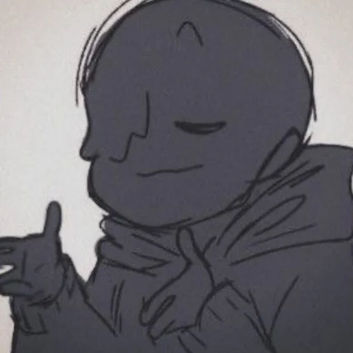 рисование эскиз искусство