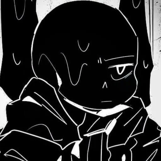 Sticker Nightmare_Sa - 1