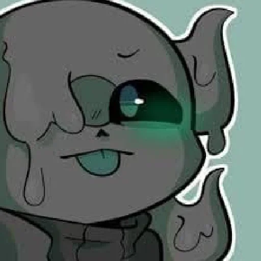 Sticker Nightmare :: @stickers_undertale :: @fStikBot - 4