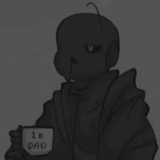 Найтмер - cartoon