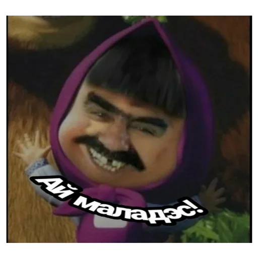 Стикер Nighton - 1