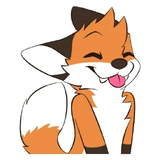 Sticker Шалупынька - 7