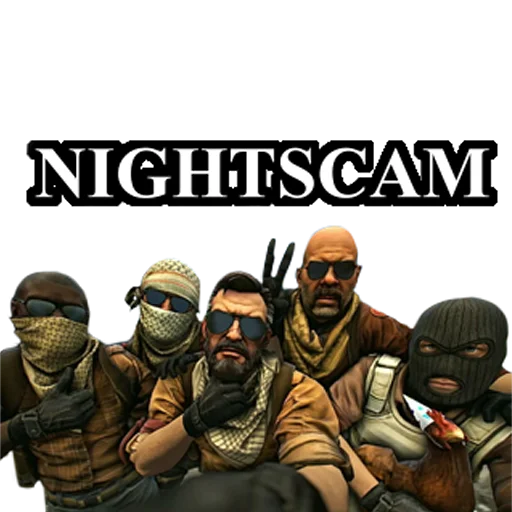 NIGHTSCAM - 