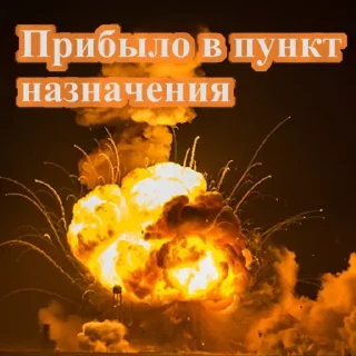 Стикер NIGHTSCAM - 2