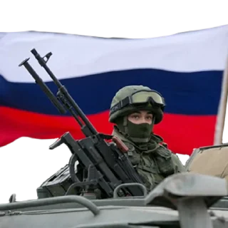 Стикер NIGHTSCAM - 4