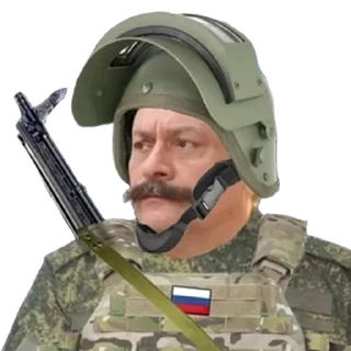 Стикер NIGHTSCAM - 11