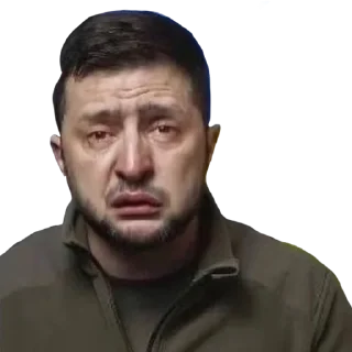 Стикер NIGHTSCAM - 10