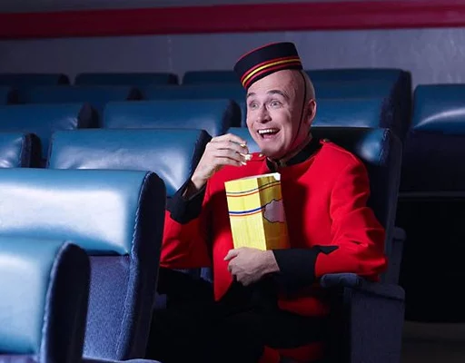 human face clothing person