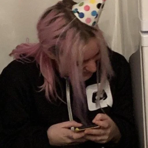 Sticker Nihachu на все случаи жизни - 11