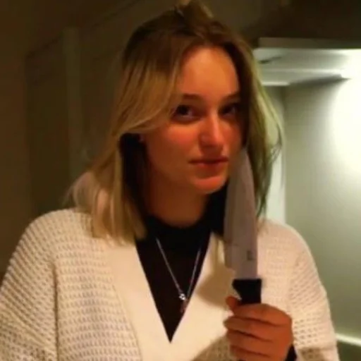 Sticker Nihachu на все случаи жизни - 10