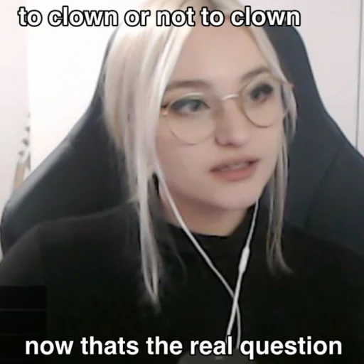 Sticker Nihachu на все случаи жизни - 8