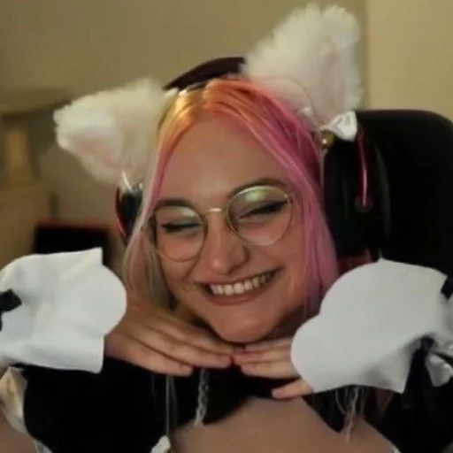 Sticker Nihachu на все случаи жизни - 7