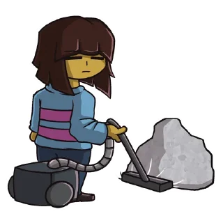 Sticker Nihilism - 6